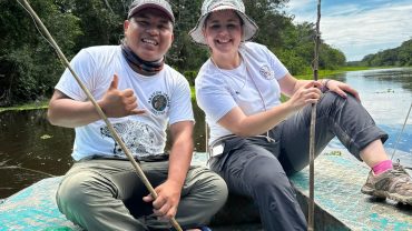 Exploring the Amazon: A Sustainable Adventure with Amazon Jaguar Adventure