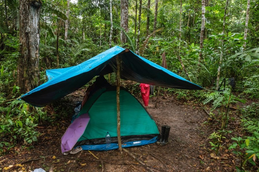 PACAYA SAMIRIA ADVENTURE PROGRAM (6 Days / 5 Nights)