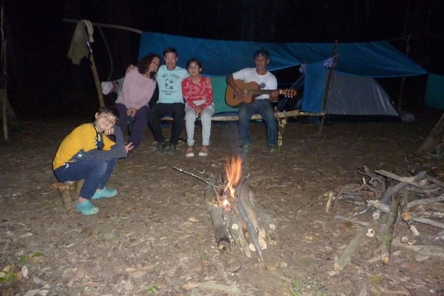 PACAYA SAMIRIA ADVENTURE PROGRAM (3 Days / 2 Nights)