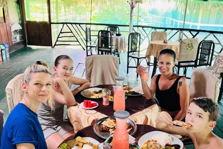 IQUITOS AMAZON LODGE 3 Days / 2 Nights
