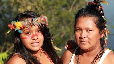 Sustainable Tourism and Amazonian Peoples